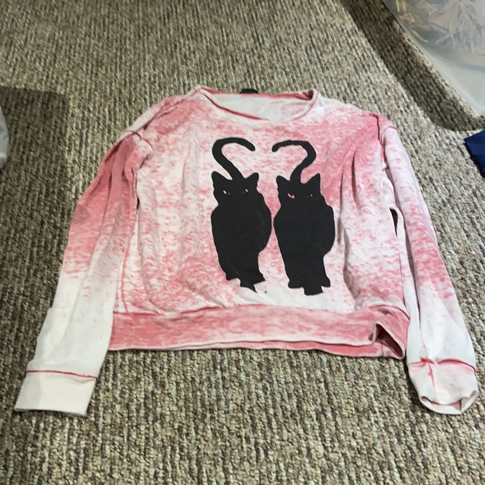 TopShop Long Sleeve